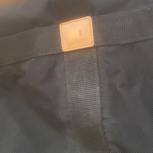 2 vintage men's DIOR travel bags authentic - Picture 16 of 16